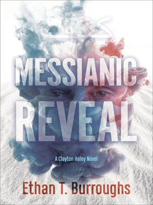 cover image of Messianic Reveal